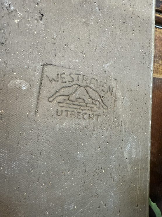 Decoratieve wandtegel Westraven Utrecht - Afbeelding 5