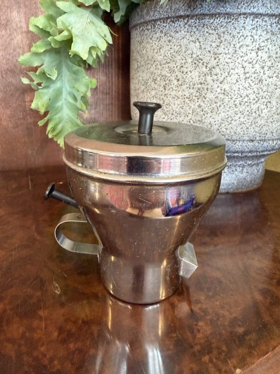 Vintage Suikerpot | automaat - Afbeelding 2