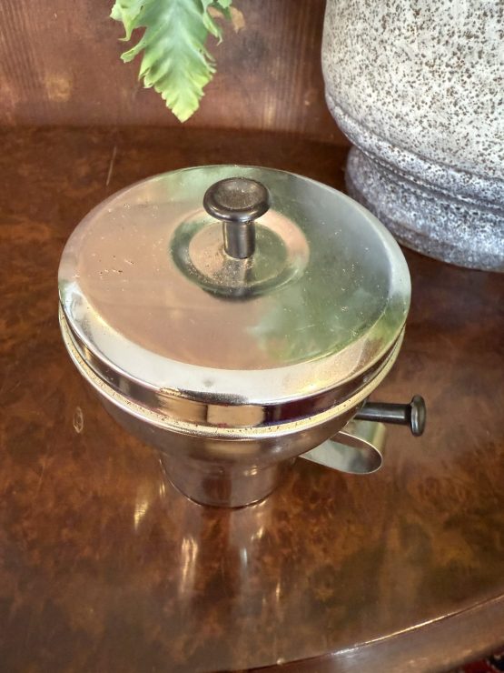 Vintage Suikerpot | automaat - Afbeelding 8