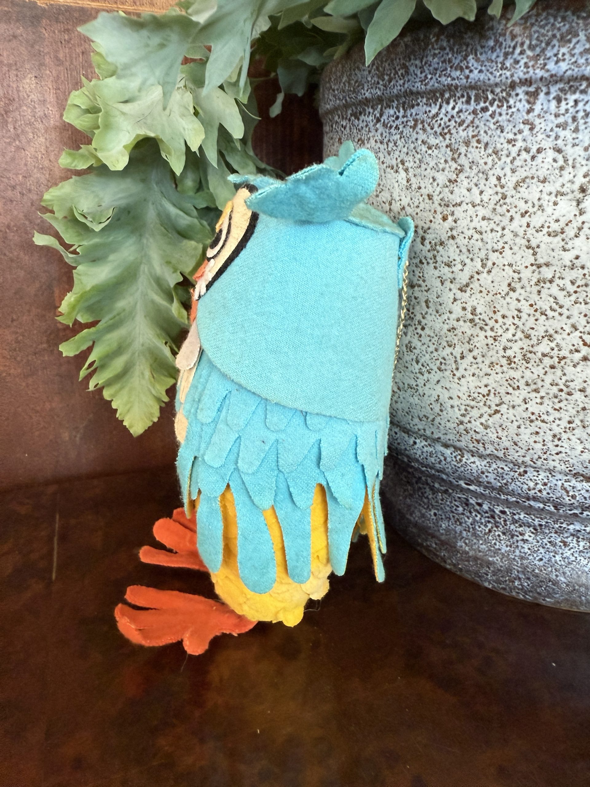 Meneer de Uil | vintage pop | M.M. Chanowski Productions - Afbeelding 7