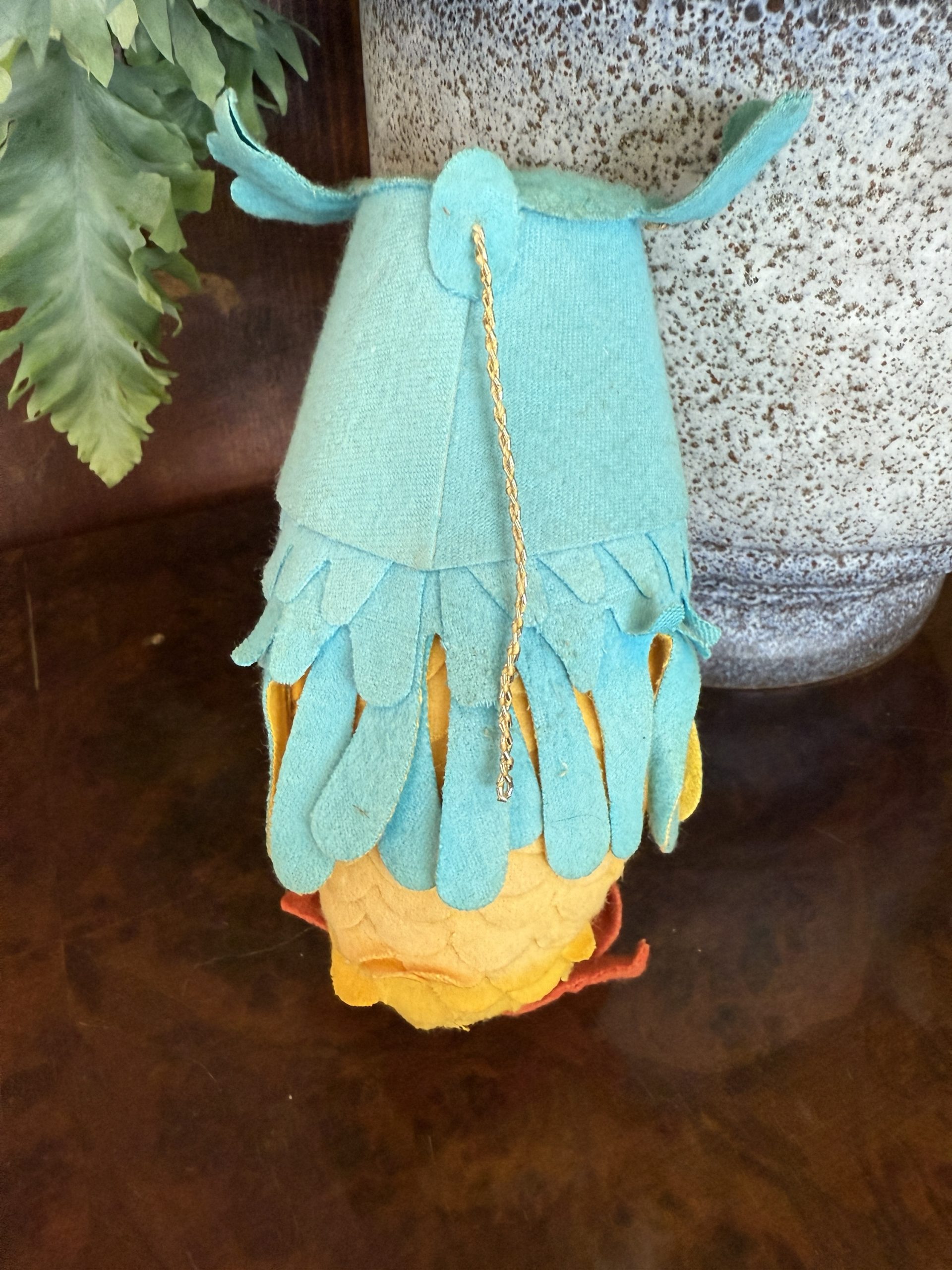 Meneer de Uil | vintage pop | M.M. Chanowski Productions - Afbeelding 6