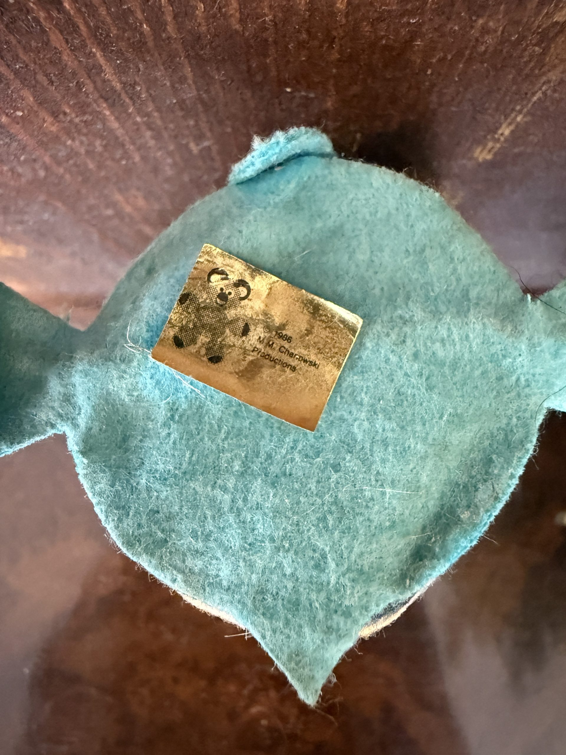 Meneer de Uil | vintage pop | M.M. Chanowski Productions - Afbeelding 8