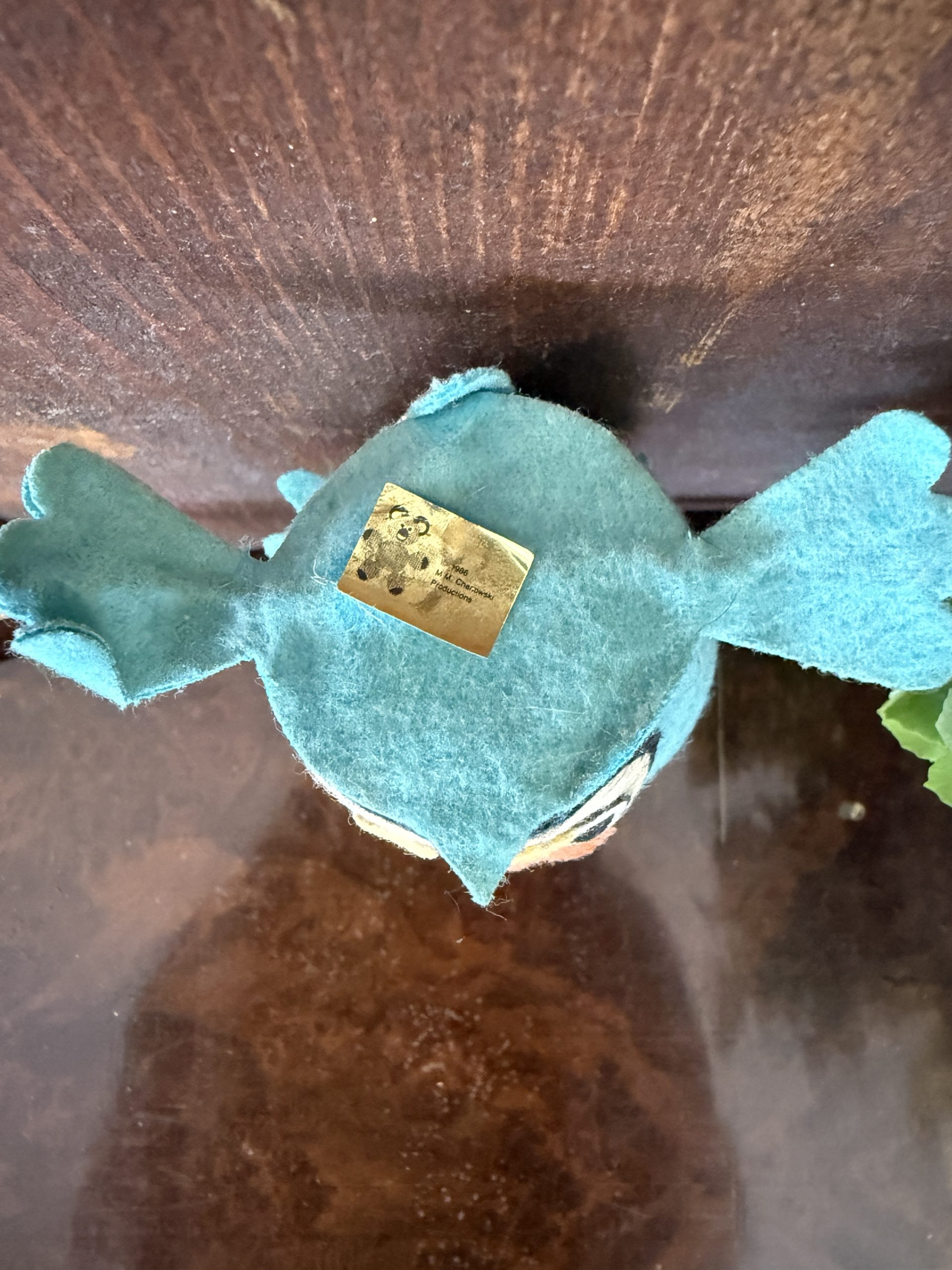 Meneer de Uil | vintage pop | M.M. Chanowski Productions - Afbeelding 9