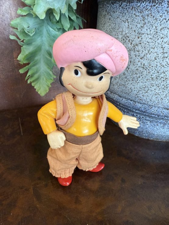 Sinbad de Zeeman | Vintage pop | 1978 TAURUS FILM GMBH & CO - Afbeelding 2