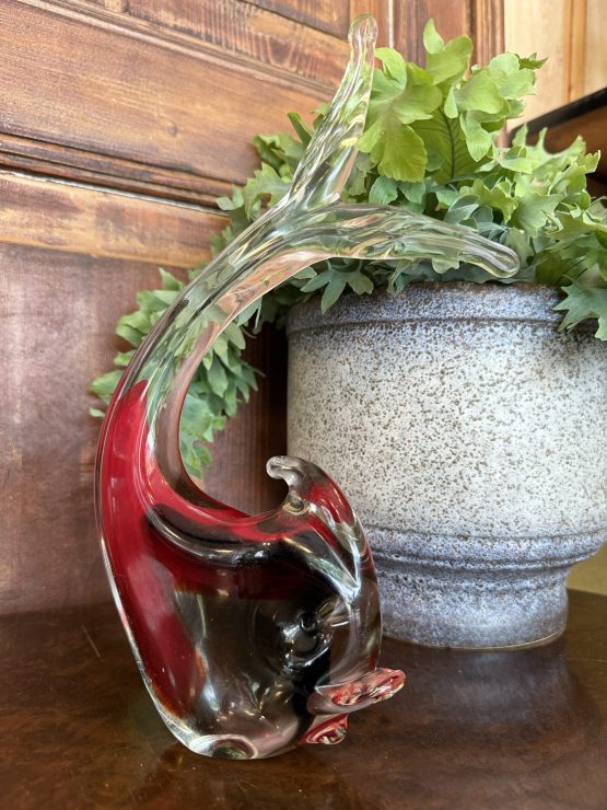 Murano | Glazen vis