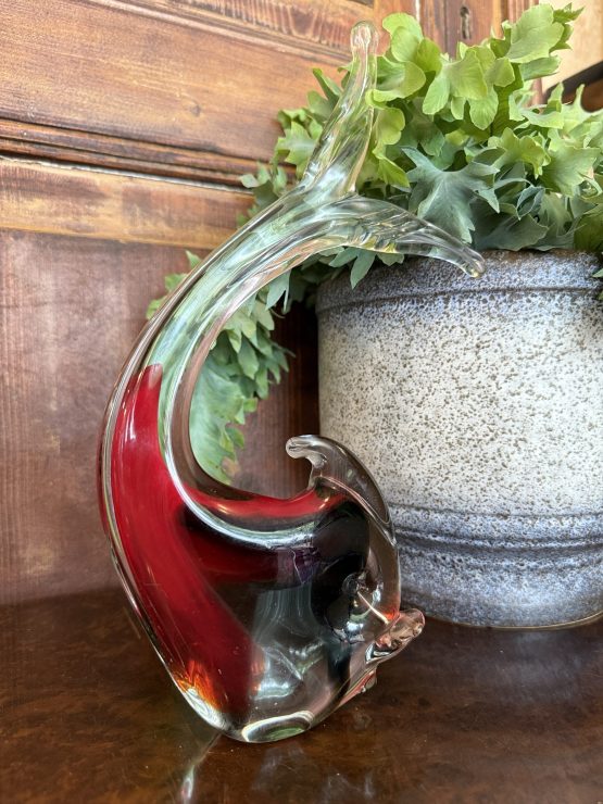 Murano | Glazen vis - Afbeelding 5