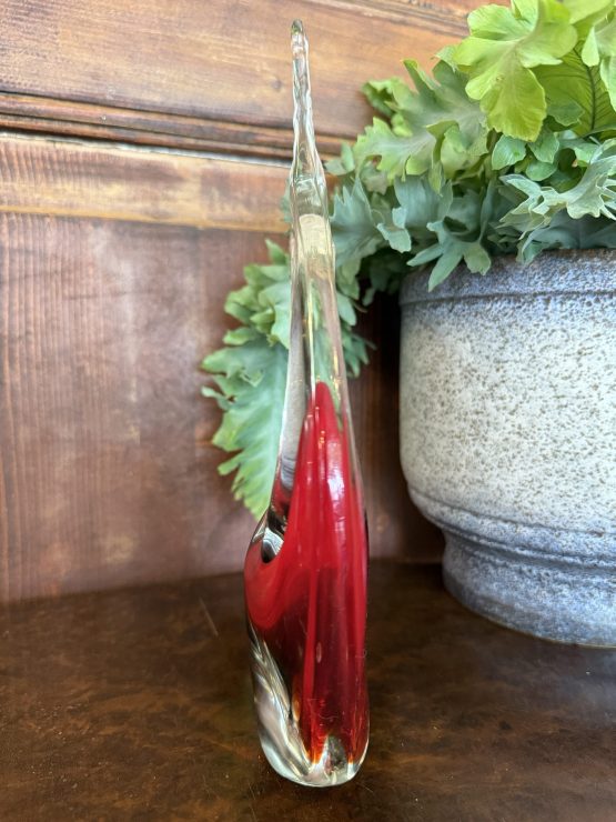 Murano | Glazen vis - Afbeelding 6