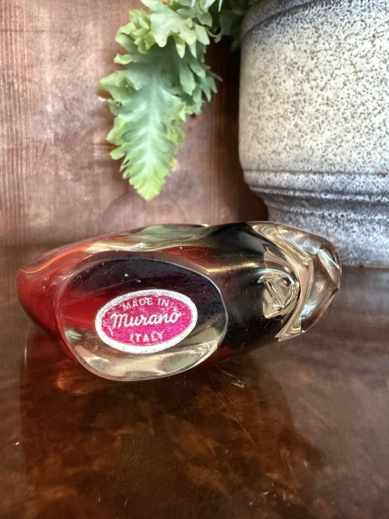 Murano | Glazen vis - Afbeelding 7