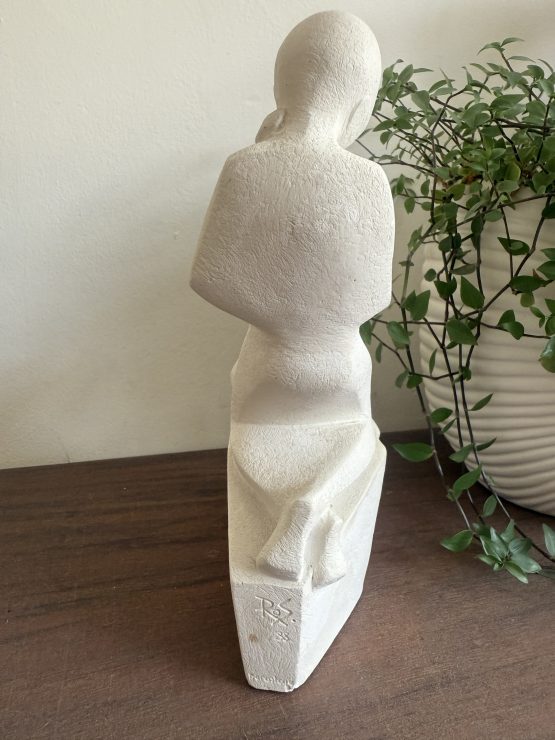 Parastone Sculptuur | Man, Vrouw - Afbeelding 6