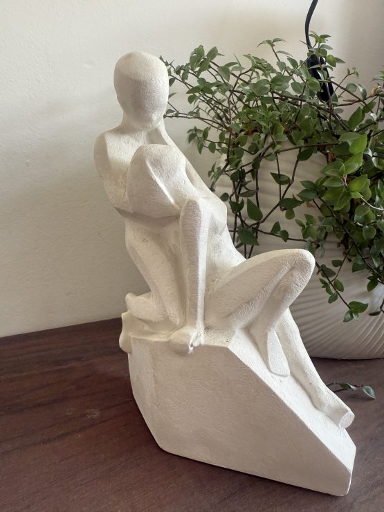 Parastone Sculptuur | Man, Vrouw - Afbeelding 9